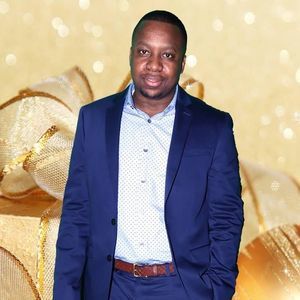 Meet your Posher, Omar